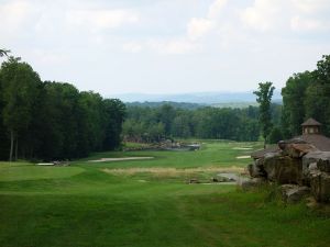 Mystic Rock 5th Tee